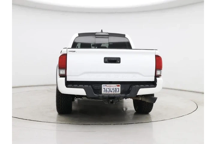 $37998 : Toyota Tacoma 2021 4x4 SR5 V image 6