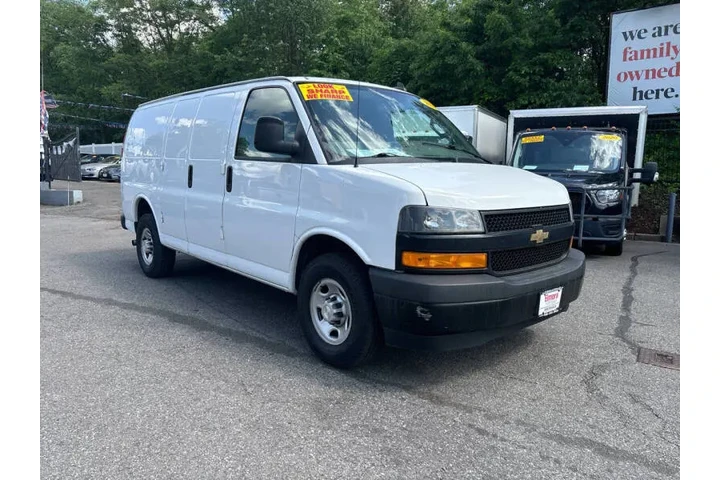 $23999 : 2021 Express 2500 image 2