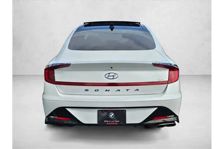 $20998 : Hyundai SONATA 2020 SEL Plus image 7