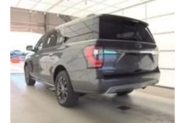 $26000 : Ford Expedition MAX 2019 4x4 image 8