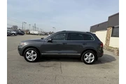 $8999 : 2012 Touareg VR6 Sport thumbnail