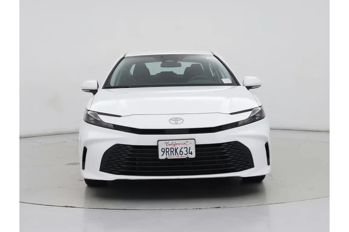 $27998 : Toyota Camry 2025 LE 4dr Sed image 5