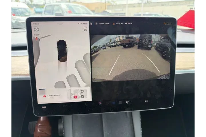 $31675 : Tesla Model Y 2023 AWD 4dr C image 9