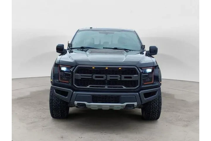 $35888 : Ford F-150 2017 4x4 Raptor 4 image 8