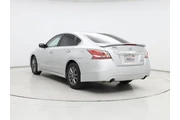 $11998 : Nissan Altima 2015 2.5 S 4dr thumbnail