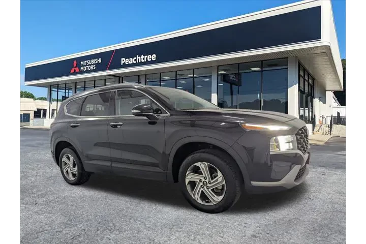 $21897 : Hyundai SANTA FE 2023 AWD SE image 1