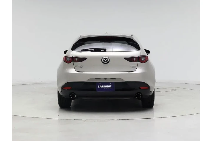 $24998 : Mazda Mazda3 Hatchback 2023 image 6