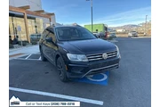 $11445 : Volkswagen Tiguan 2018 AWD 2 thumbnail