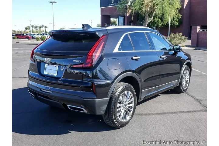 $30498 : Cadillac XT4 2024 4x4 Premiu image 7