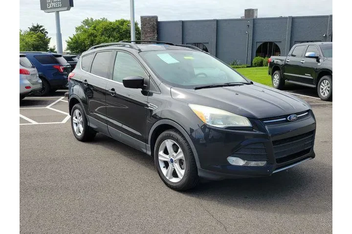 $6677 : Ford Escape 2014 SE 4dr SUV image 7