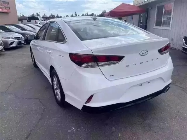 $16888 : 2019 HYUNDAI SONATA image 6