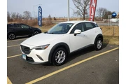 $10960 : Mazda CX-3 2019 AWD Sport 4d thumbnail
