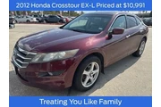 Honda Crosstour 2012 AWD EX- en Houston