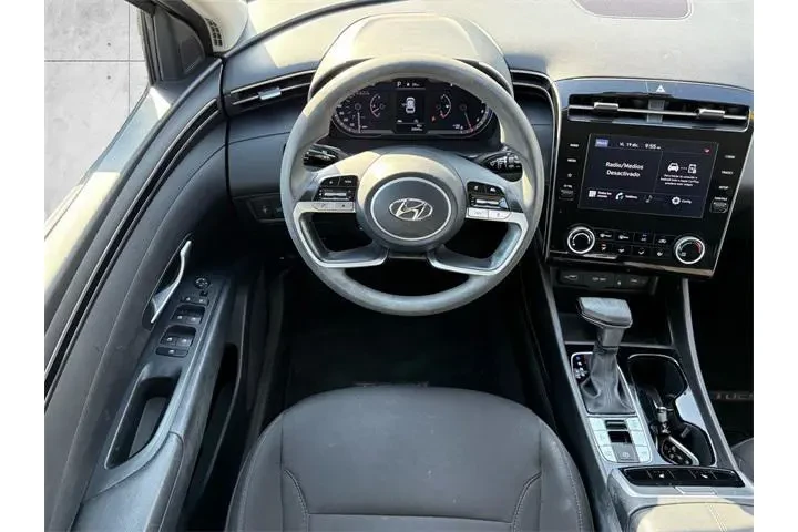 $20585 : Hyundai TUCSON 2023 SEL 4dr image 8