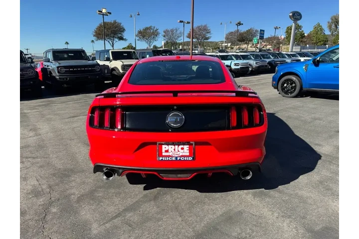 $25488 : Ford Mustang 2017 GT 2dr Fas image 8
