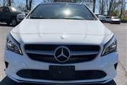 Used 2018 CLA CLA 250 4MATIC thumbnail