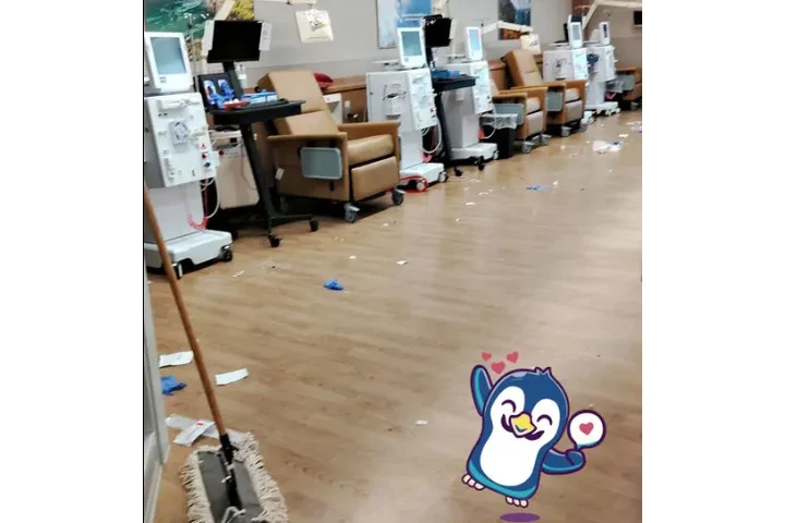 ✨ Limpieza Profesional image 3