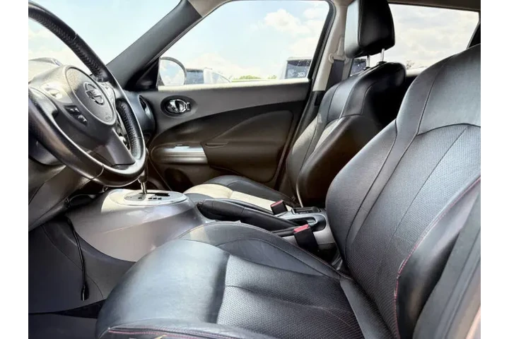 $9500 : 2013 JUKE SL image 10