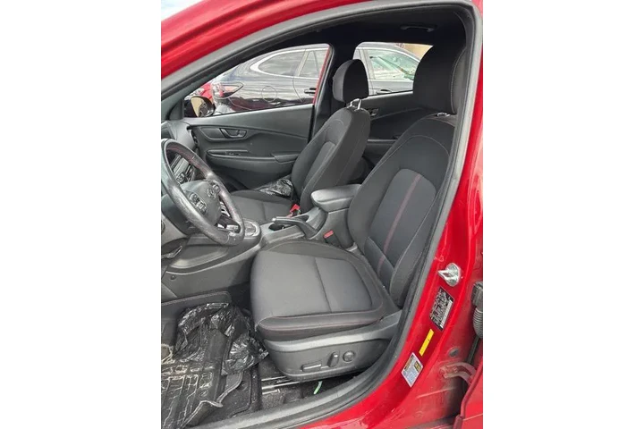 $19499 : Hyundai KONA 2022 N Line 4dr image 5