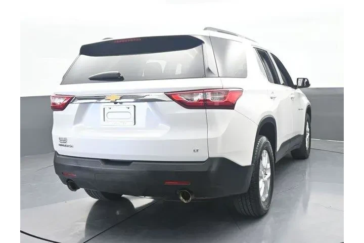 $15991 : Chevrolet Traverse 2019 LT C image 5
