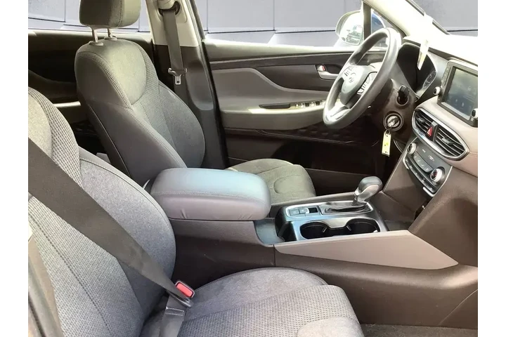 $12991 : Hyundai SANTA FE 2019 SE 2.4 image 10