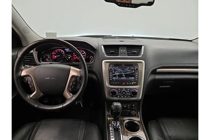 $19998 : GMC Acadia 2016 AWD Denali 4 image 9