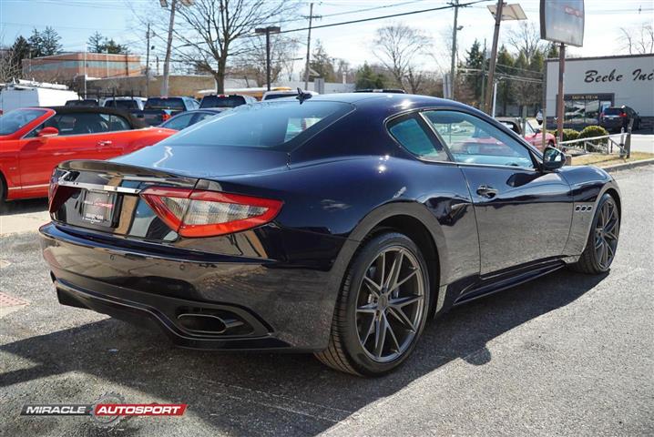 $29995 : 2014 MASERATI GRANTURISMO2014 image 6