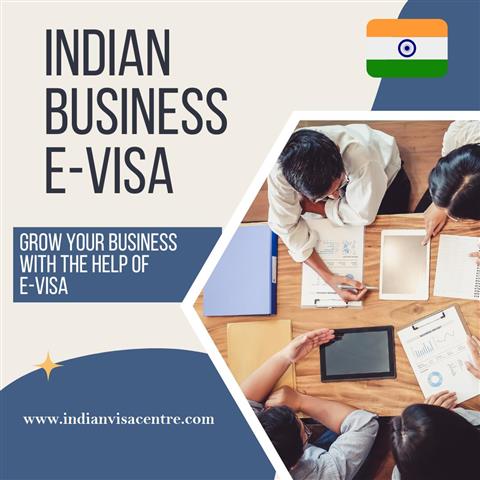 Apply Indian tourist visa image 2