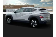 $24618 : Hyundai KONA 2024 SEL 4dr Cr thumbnail