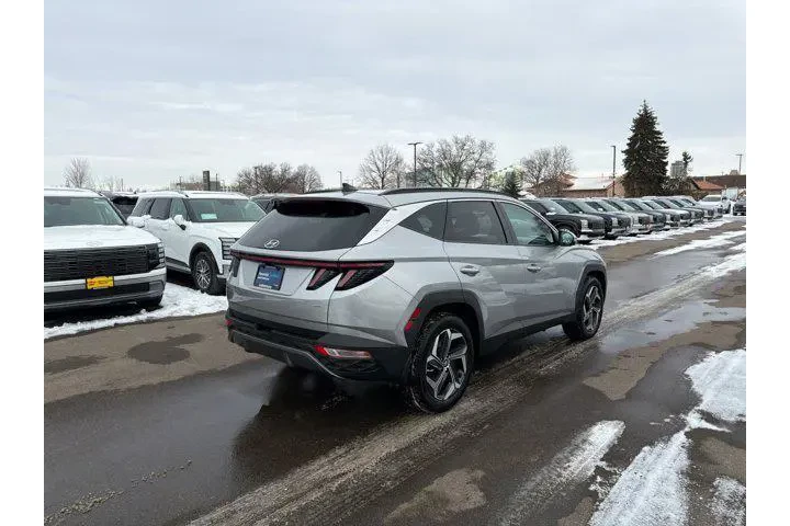 $28000 : Hyundai TUCSON 2023 AWD Limi image 2