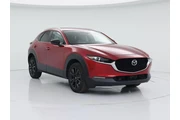 Mazda CX-30 2022 AWD 2.5 Tur en Raleigh