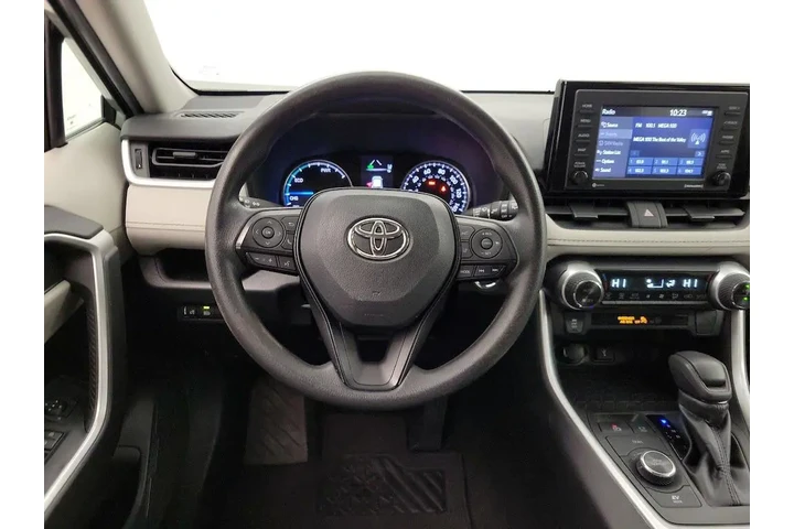 $29998 : Toyota RAV4 Hybrid 2022 AWD image 10