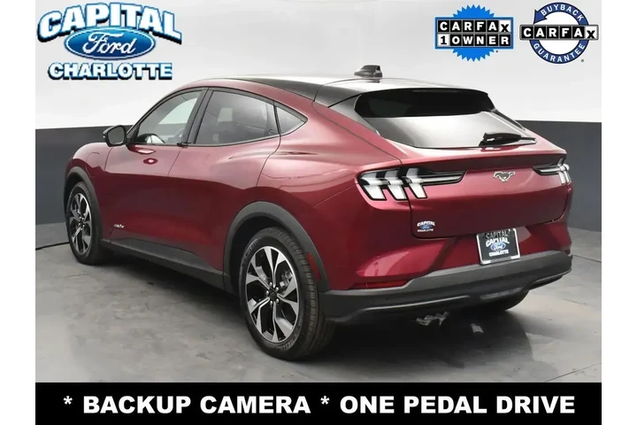 $27999 : Ford Mustang Mach-E 2025 Sel image 6