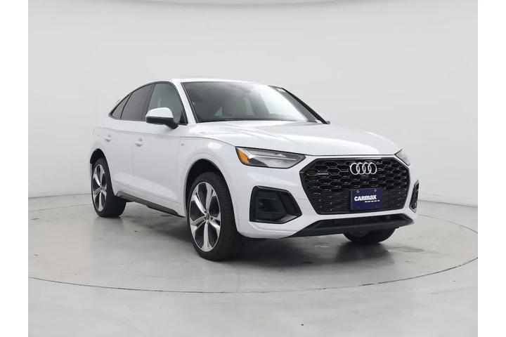 $36998 : Audi Q5 Sportback 2023 AWD q image 1