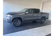 $31489 : Nissan Frontier 2025 4x2 PRO thumbnail