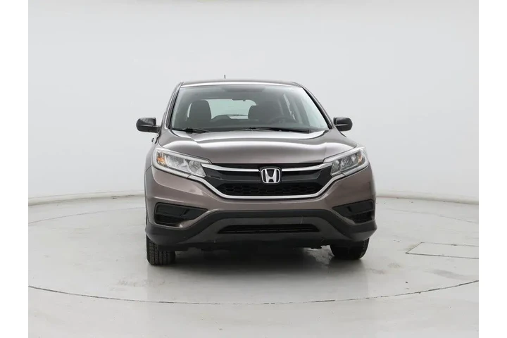 $16998 : Honda CR-V 2015 LX 4dr SUV image 5