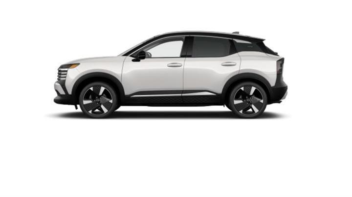 $31695 : 2025 Nissan Kicks image 1