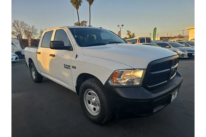 $13999 : 2015 RAM 1500 image 4