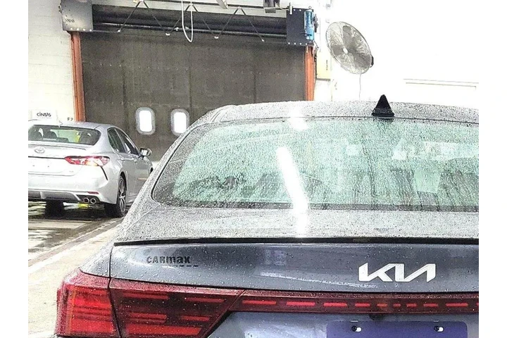 $19998 : Kia Forte 2023 GT-Line 4dr S image 6