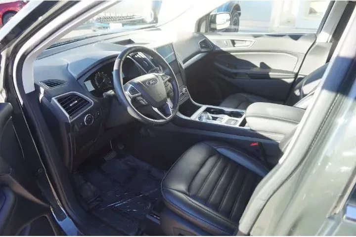 $30799 : Ford Edge 2023 AWD SEL 4dr C image 8