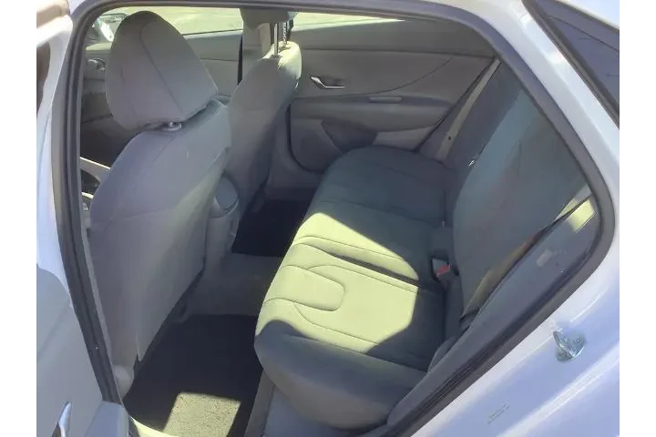 $23950 : Hyundai ELANTRA 2025 SE 4dr image 9