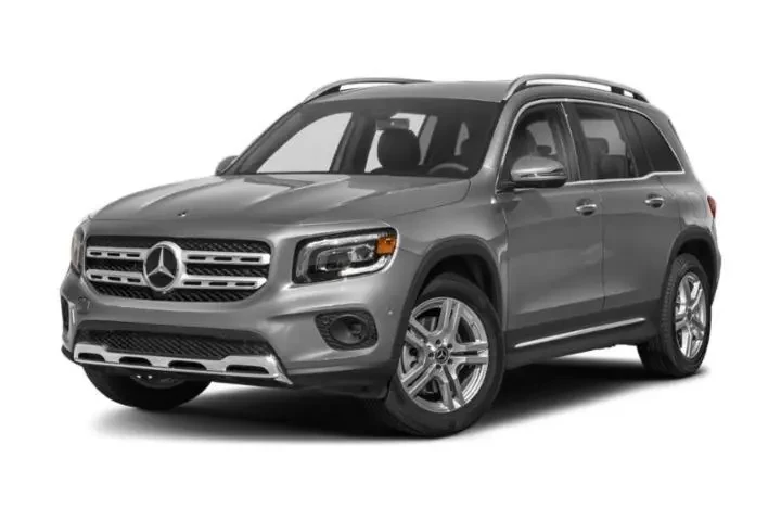 $29994 : Mercedes-Benz GLB 2023 GLB 2 image 1