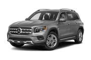 Mercedes-Benz GLB 2023 GLB 2
