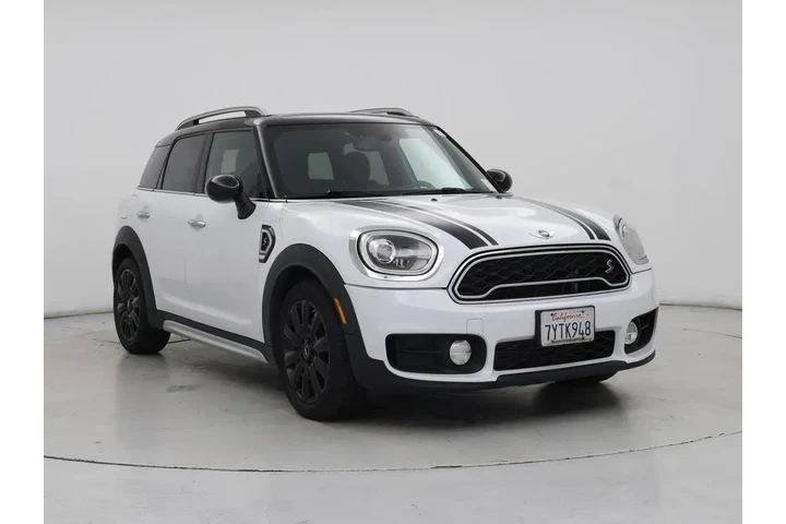 $17998 : MINI Countryman 2017 Cooper image 1