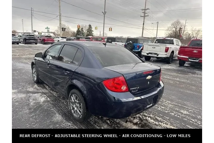 $5995 : Chevrolet Cobalt 2010 LS XFE image 8