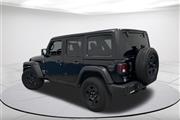 $26698 : Pre-Owned 2021 Wrangler Unlim thumbnail