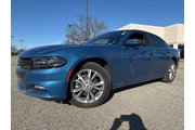 $23000 : Dodge Charger 2021 AWD SXT 4 thumbnail