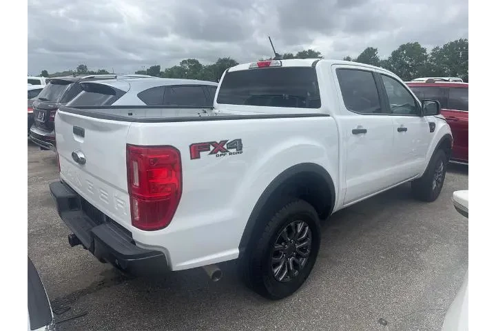 $22815 : Ford Ranger 2021 4x4 XL 4dr image 2