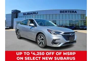 Subaru Legacy 2025 AWD Premi