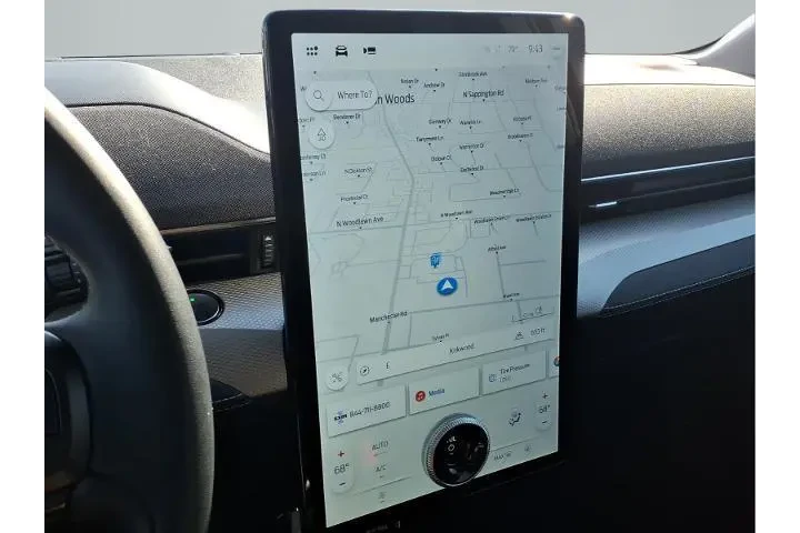 $23987 : Ford Mustang Mach-E 2023 AWD image 6